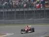 GP Cina, during the Chinese Formula One Grand Prix at the Shanghai International Circuit on April 18, 2010 in Shanghai, China.